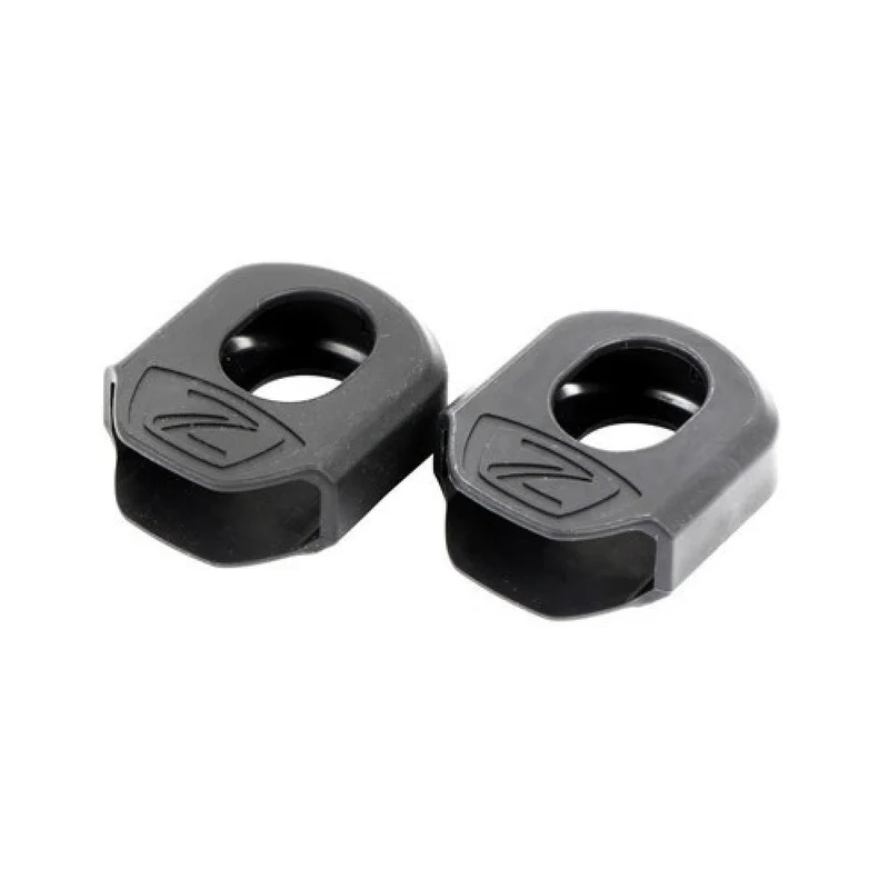 Protezione guarnitura Zefal Crank Armor XL - Nero
