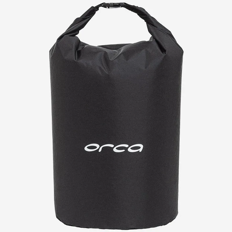 Borsa Orca Dry Bag 25L - Nero