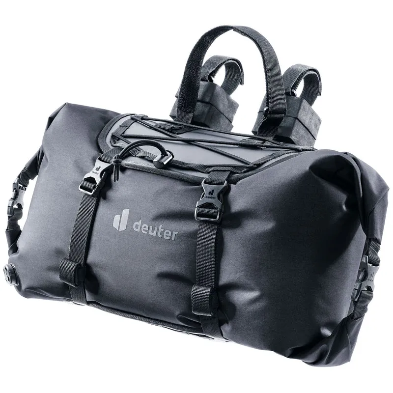 Borsa manubrio Deuter Cabezon HB 14 - Nero