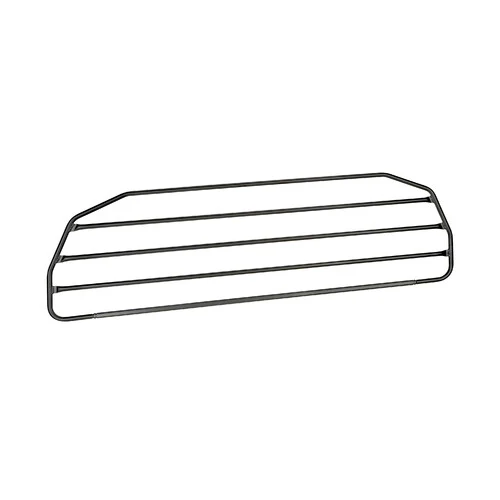 Nordrive Premium-Guard, griglia divisoria in acciaio - Type 25 - 1260x380 mm N70088