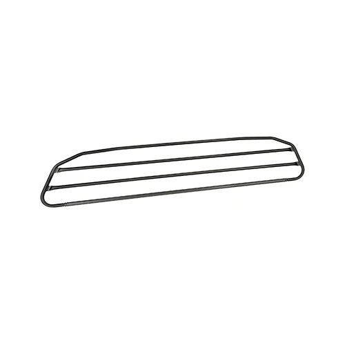 Nordrive Premium-Guard, griglia divisoria in acciaio - Type 23 - 1190x240 mm N70086