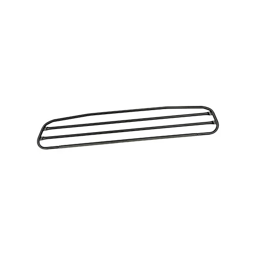 Nordrive Premium-Guard, griglia divisoria in acciaio - Type 18 - 1070x186 mm N70081