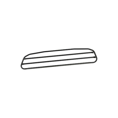 Nordrive Premium-Guard, griglia divisoria in acciaio - Type 17 - 990x206 mm N70080