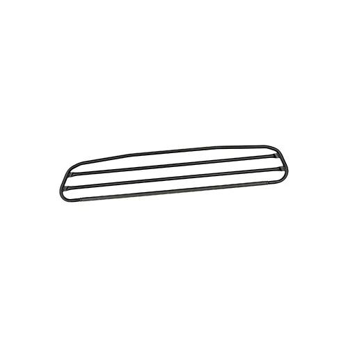 Nordrive Premium-Guard, griglia divisoria in acciaio - Type 16 - 990x186 mm N70079