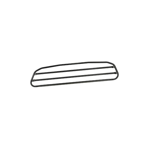 Nordrive Premium-Guard, griglia divisoria in acciaio - Type 15 - 910x206 mm N70078