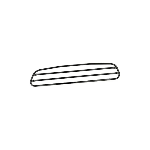 Nordrive Premium-Guard, griglia divisoria in acciaio - Type 14 - 910x186 mm N70077