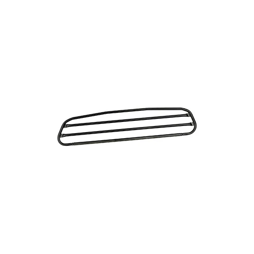 Nordrive Premium-Guard, griglia divisoria in acciaio - Type 12 - 830x180 mm N70075
