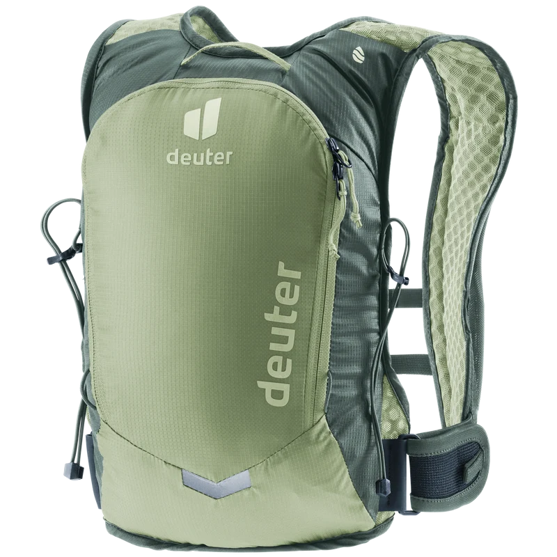 Zaino Deuter Rogla 5 - Verde