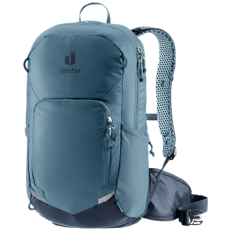 Zaino Deuter Bike I 16 - Blu
