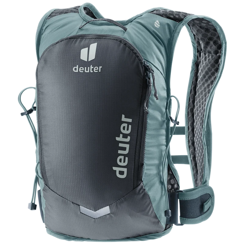 Zaino Deuter Rogla 5 - Grigio