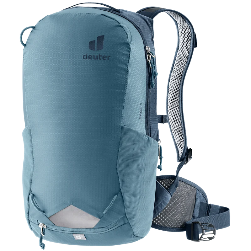 Zaino Deuter Race 8 - Blu