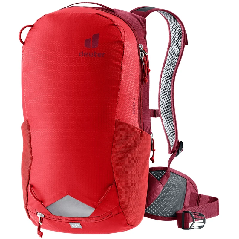 Zaino Deuter Race 8 - Rosso