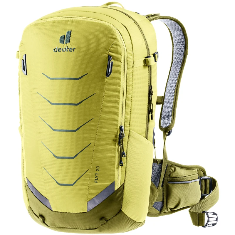 Zaino Deuter Flyt 20 - Verde