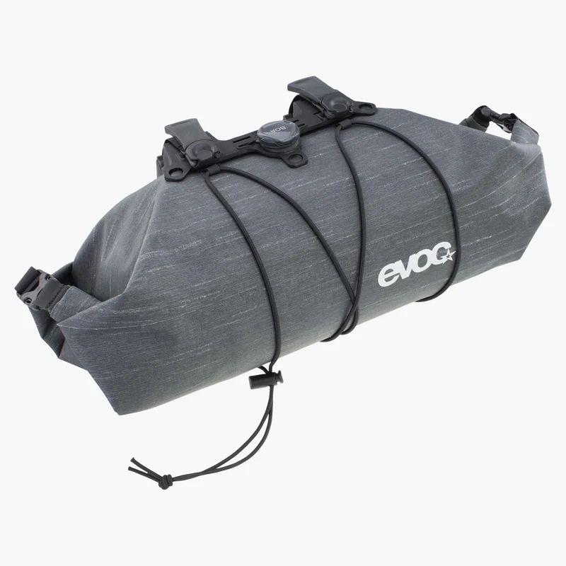 Borsa manubrio Evoc Pack Boa WP 5 - Nero