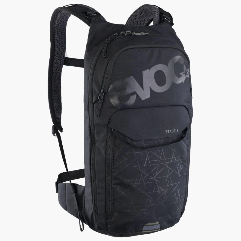 Zaino Evoc Stage 6L - Nero