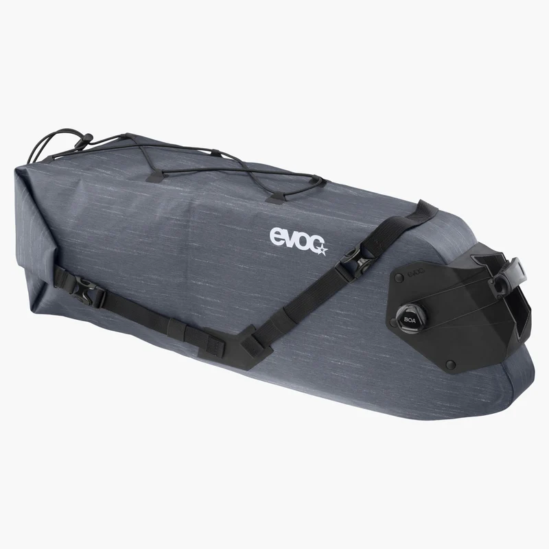 Borsa sottosella Evoc Seat Pack BOA WP 12 - Nero