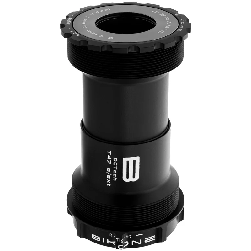 Movimento centrale Bikone DCTech T47a Ceramic - Shimano