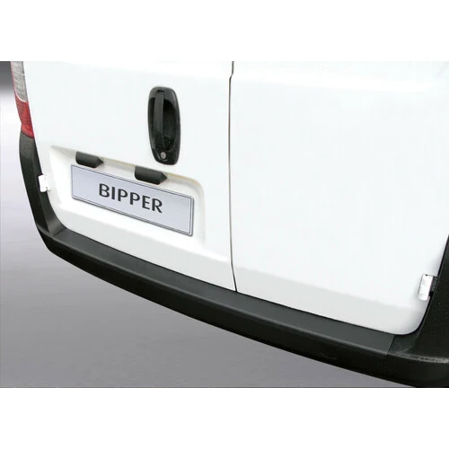 Protezione per paraurti Peugeot Bipper Tepee 3/09> Peugeot Bipper furgone 5/08> 49768