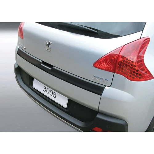 Lampa Protezione per paraurti - Peugeot 3008 (5/09>) 49765