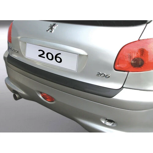 Lampa Protezione per paraurti - Peugeot 206 3/5p (9/98>2/09) 49516