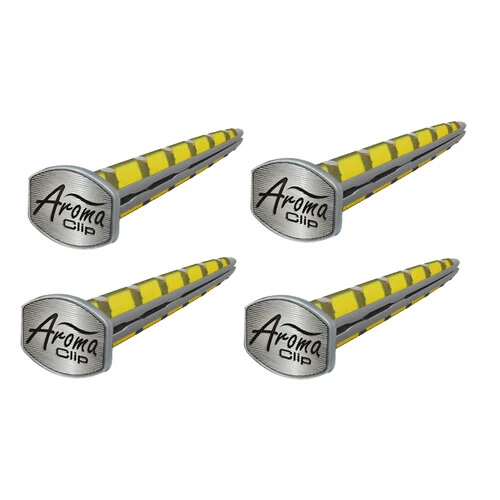 Lampa Aroma Clip, deodorante per abitacolo - Vaniglia 37583