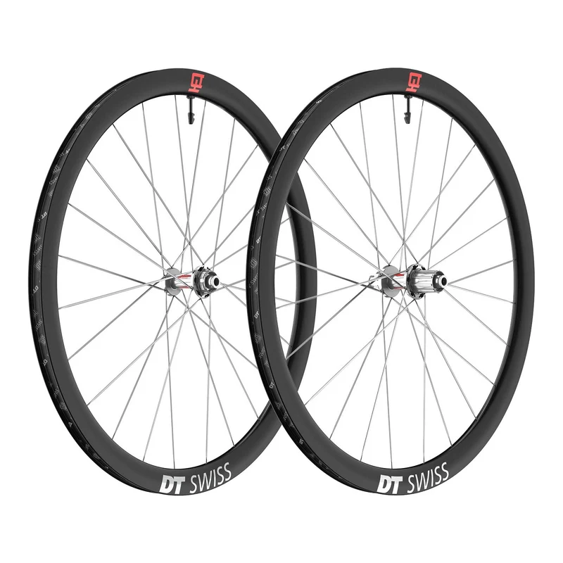 Ruote Dt Swiss ARC 1100 DI CL 38 - Three Decade Limited