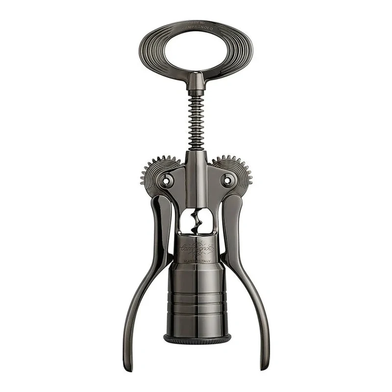 Cavatappi Campagnolo Big - Cromato scuro