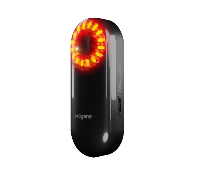 Luce Posteriore Magene Radar L508
