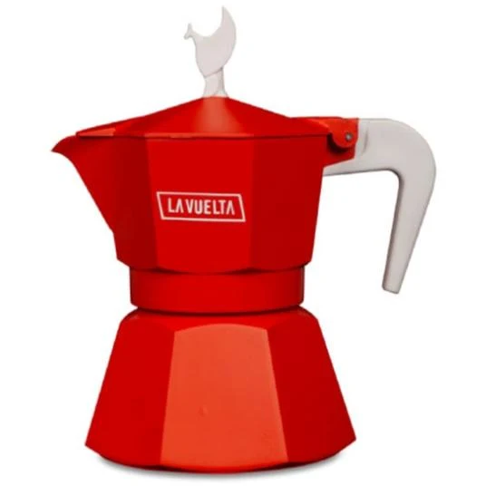 Moka da induzione Mokavit - La Vuelta