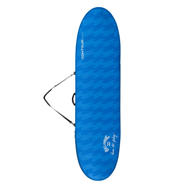 Billabong x Thurso Surf Padded Surfboard Bag