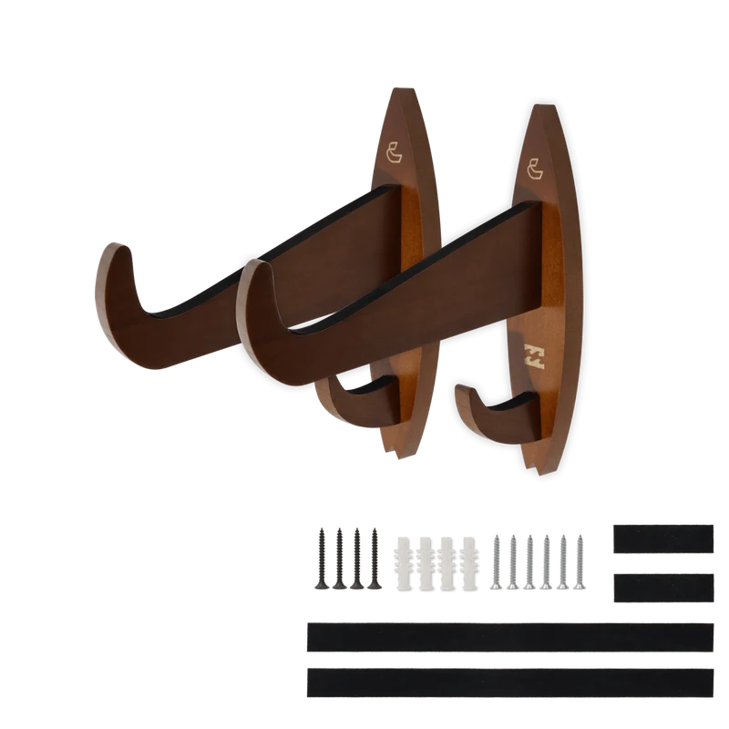 Billabong x Thurso Surf Wall Mount Board Rack