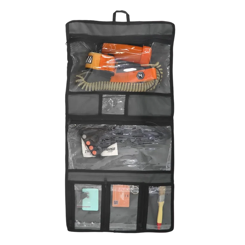 SUP Accessory Organizer Bag