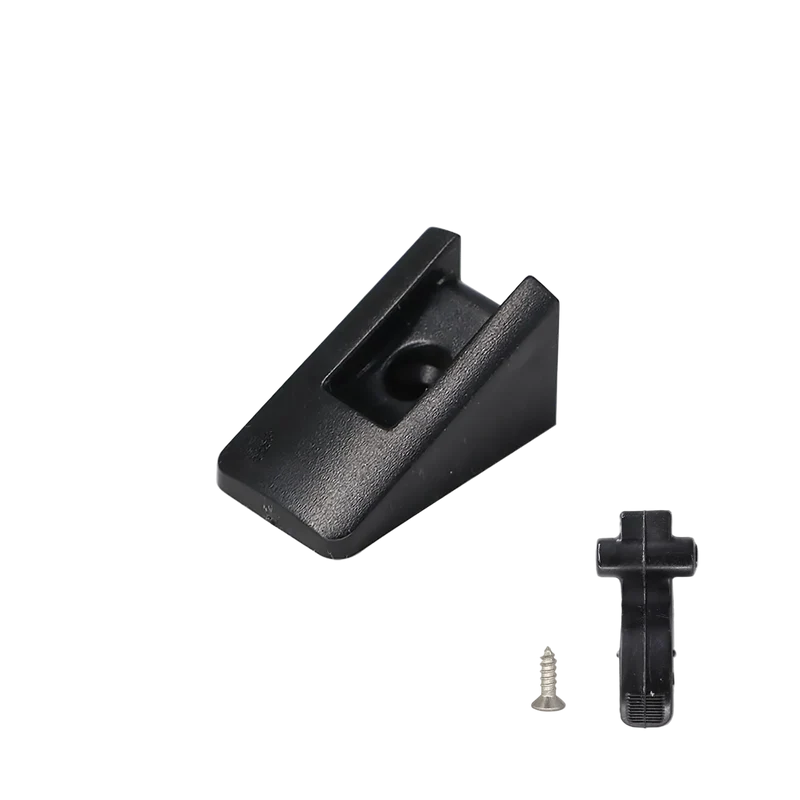 SUP Quick Lock Center Fin Clip & Base