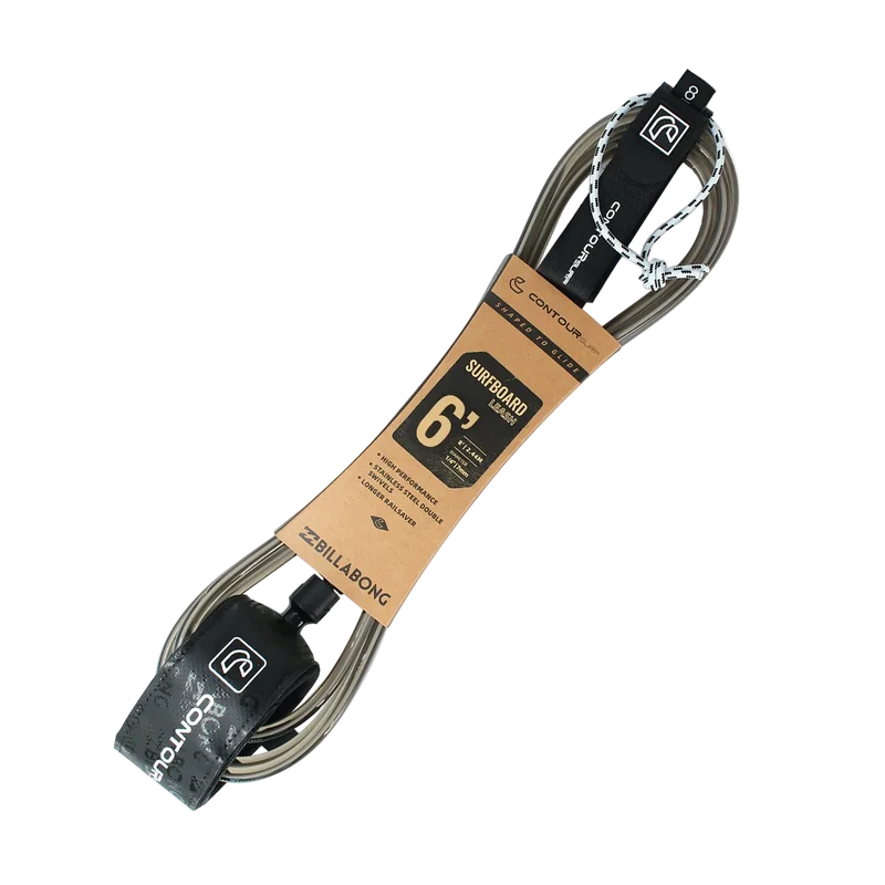 Billabong x THURSO SURF Surfboard Leash