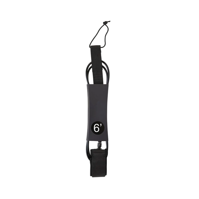 Straight Surfboard Leash
