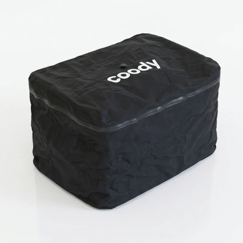 Coody Vacuum Compression Bag