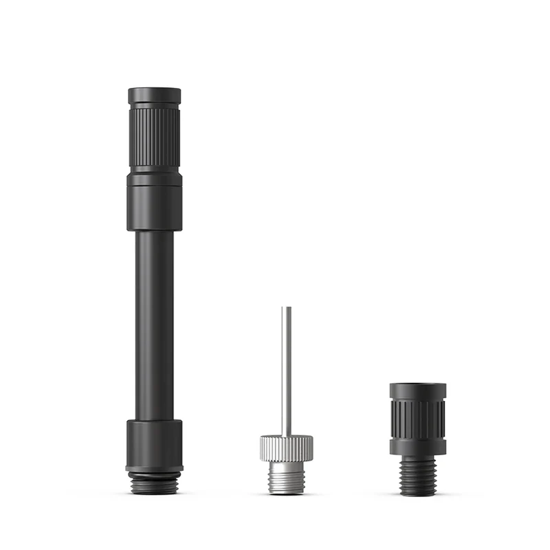 Extension Tube Kit for AIRBANK Bike Pumps