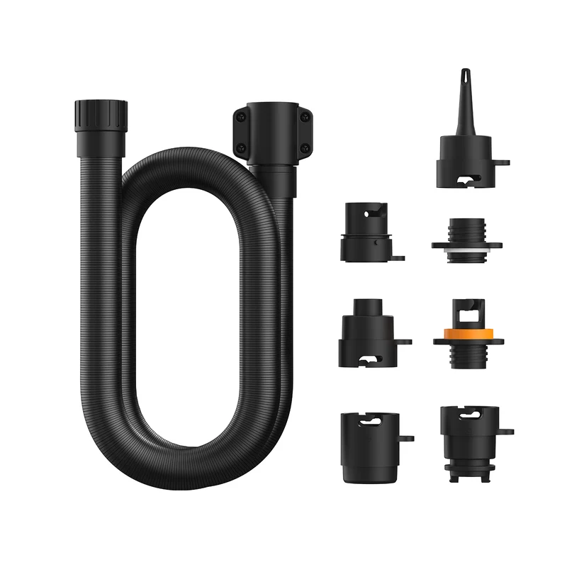 Air Hose and Air Nozzles for AIRBANK SUP Pumps