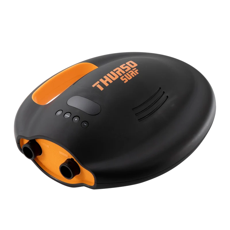Rechargeable SUP Electric Pump