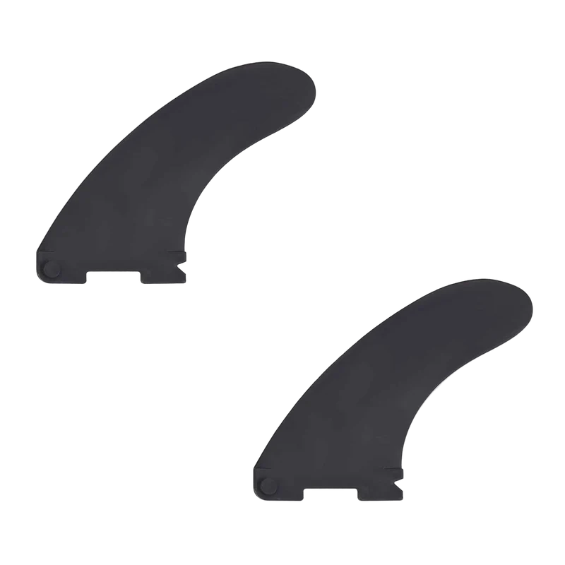 SUP Quick Lock Side Fins