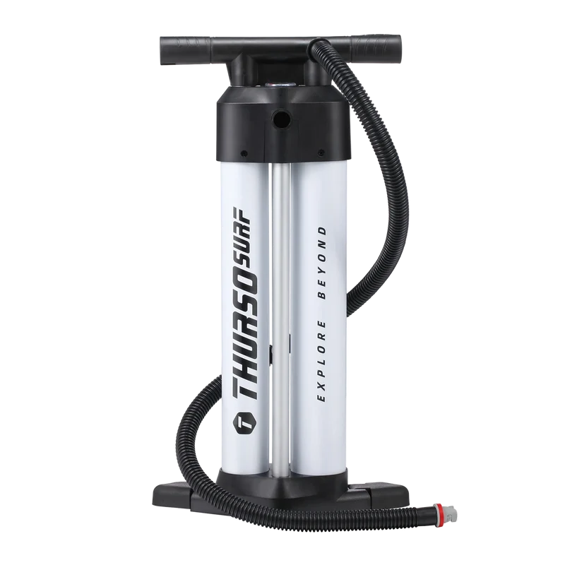 Dual Chamber SUP Pump