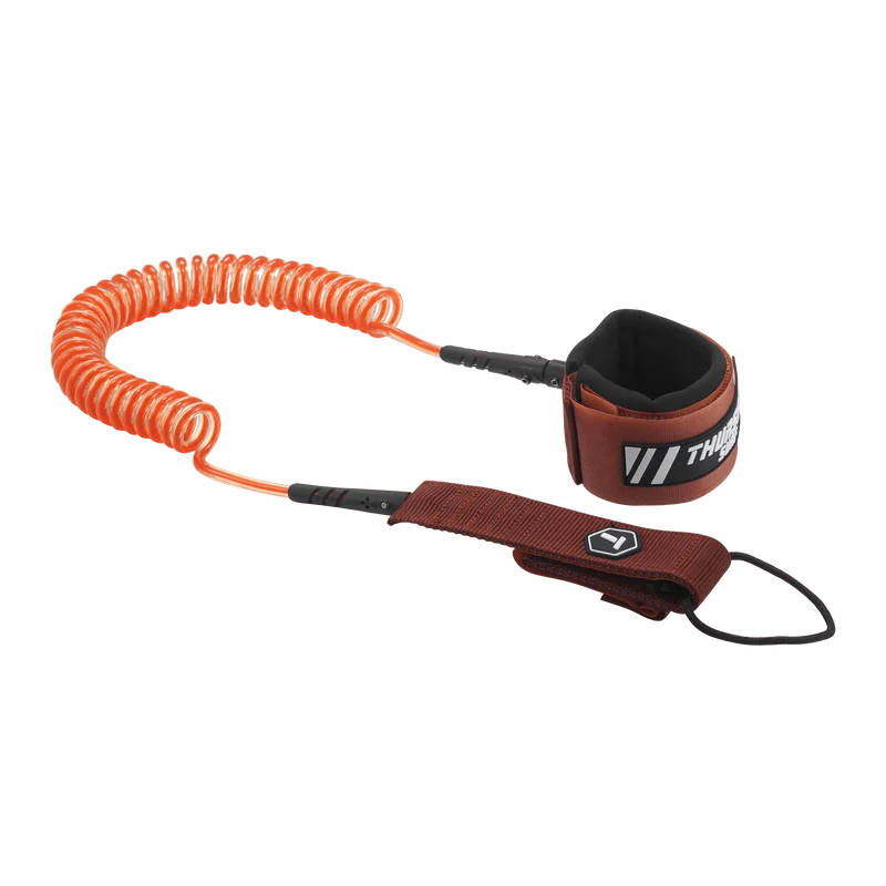 SUP Coiled Leash