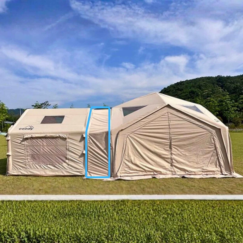 Coody Tent Connector 3.6+3.2 (Beige) - for 17.2, 13.6, Hub, 10.0 Tent-to-8.0 Tent