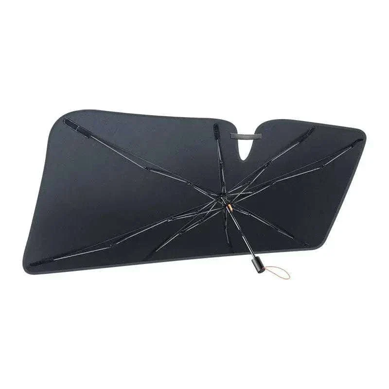 Pare-soleil voiture pare-brise Baseus Coolride