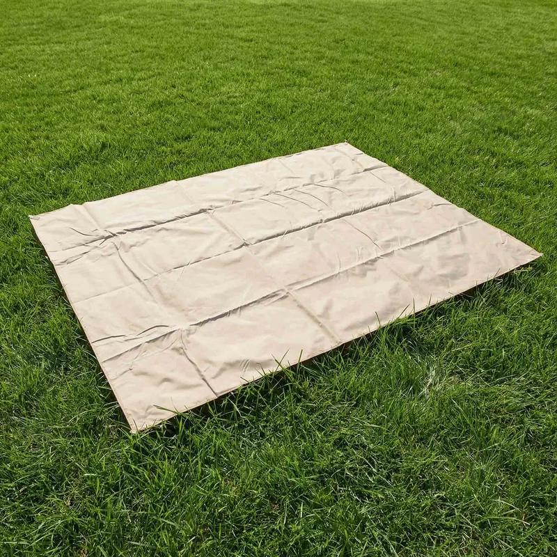 Ground Sheet PVC for Coody 8.0 Airtent