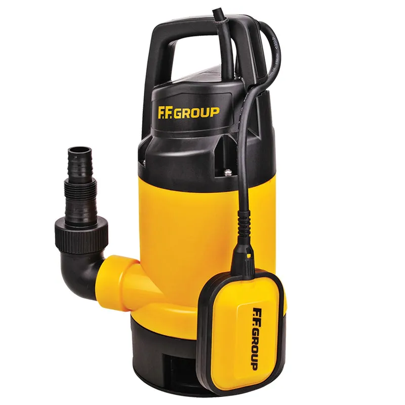Pompe électrique FFgroup DWSP 750