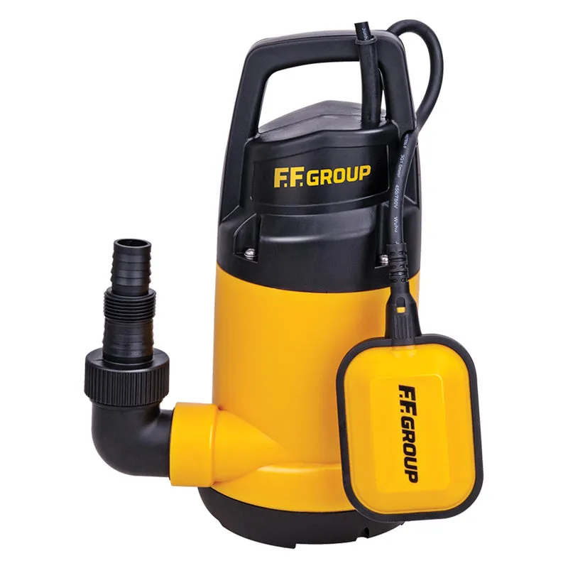 Pompe électrique FFgroup CWSP 750