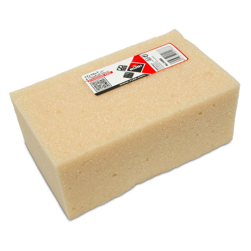 Éponge Pro Standard Rubi