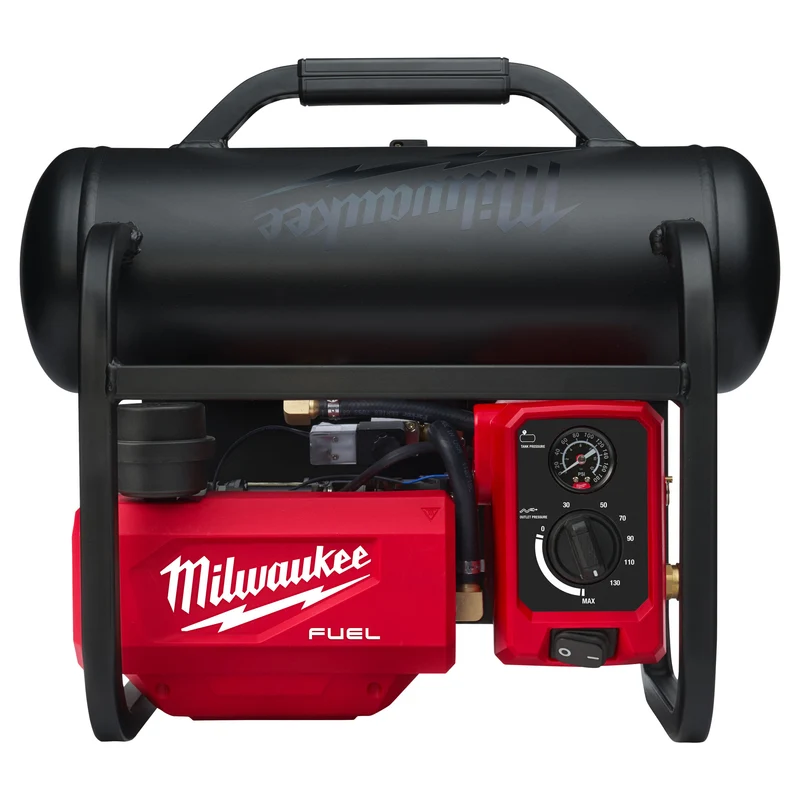 Compresseur Milwaukee M18 FAC0 18V