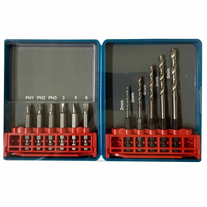 Ensemble de conseils Makita 503167